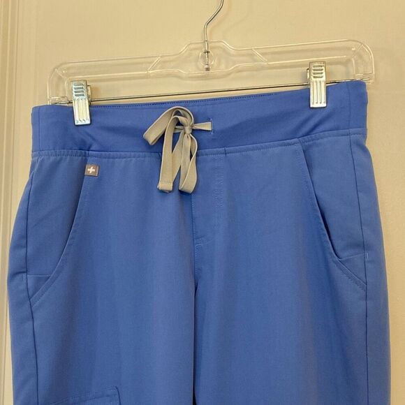 Figs scrubs, jogger, pants, size XS/P ￼ - Picture 3 of 8